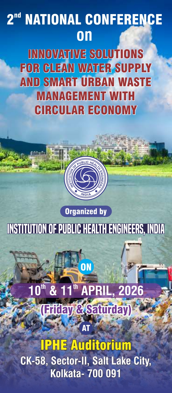 Civil Engineering Webinar Poster